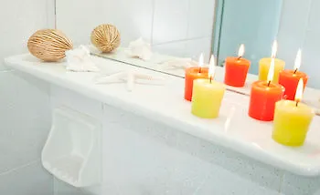 호텔 Selenaview 말리아